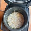 【新しょうがとちりめんじゃこの炊き込みご飯】初夏を味わう!の工程2