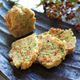 昆布茶で桜海老とチーズの和風ケークサレ
