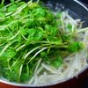 150円&10分副菜【もやしと豆苗のナムル】の工程4