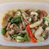 電子レンジで3分！野菜たっぷり豚バラプルコギの工程4