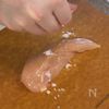 【ヘルシー鶏飯】準備1分!入れて待つだけ。の下準備