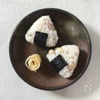 簡単！旬の生落花生で炊き込みごはん。