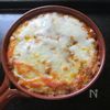 米粉で作る【全部手作りラザニア】簡単&もっちり美味しい♡の工程5