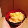 にやちゅーの作ってみた!投稿(玉子ぞうすい)