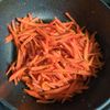さこ マロ美の作ってみた!投稿(野菜の満足おかず☆にんじんのマヨ胡麻和え)