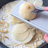 小麦粉不要◎とろ〜りホクホク♪【明太ポテトグラタン】の工程1