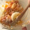 10分簡単おかず<にんじんのサラダ>抱えて食べたい🤤の工程2