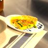funinmans_mesiの作ってみた!投稿(出汁香る！照り焼きチキンときのこのキッシュ)