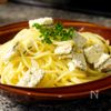 【激旨！】最高の子持ち昆布の食べ方！子持ち昆布のパスタの工程7