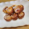 ナムディの作ってみた!投稿(【竹輪のペッパーチーズベーコン】簡単☆激うま☆お弁当にも◎)