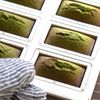 一度食べたらやみつき!「米粉の抹茶フィナンシェ」の工程7