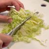 給食の人気副菜☆【ツナサラダ】の工程2