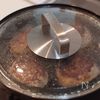 ふっくら美味しい♡煮込みハンバーグの工程4