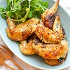 外はカリッ！【子供たちを虜にしたチキン】