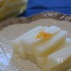 【ゆず大根】箸休めに。冷蔵庫から出して嬉しい味!