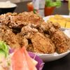 こざかなの作ってみた!投稿(【手羽唐揚げ】止まらんウマさ！外はカリッ！中はジューシー♪)