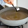もちふか食感♩簡単まんまるベーグルの下準備
