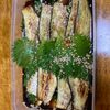 ぽぽの作ってみた!投稿(大葉香る!夏にぴったり!【韓国風やみつき大葉ナス】)