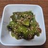 とももの作ってみた!投稿(超絶美味しい《最強♡丸ごとピーマン》)
