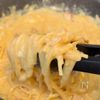 包丁まな板不要✨ワンパンとろける豆乳カルボナーラ🍝の工程4