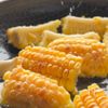 やみつき!【とうもろこしの唐揚げ】甘じょっぱい絶品おつまみの工程2