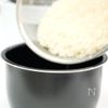 【カオマンガイ】電気圧力鍋でほったらかし！の工程1