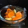 味付けひとつ！【手羽元とごろっと野菜の鶏だしポトフ】の工程2