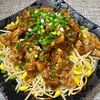 楽ラク手抜キッチン🐶🐾の作ってみた!投稿(コスパ最強♩焼肉豚もやし)