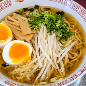 まゆのの作ってみた!投稿(【松茸のお吸い物で醤油ラーメン】簡単なのに激うま！)
