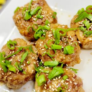 ヴェルの作ってみた!投稿(ワンパン10分！【甘辛豚こまえのき】ご飯すすむ♩)