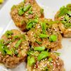 ヴェルの作ってみた!投稿(ワンパン10分!【甘辛豚こまえのき】ご飯すすむ♩)