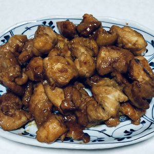 feykigusuの作ってみた!投稿(家族に大好評！ごはん泥棒な【鶏もも肉の生姜照り焼き】)