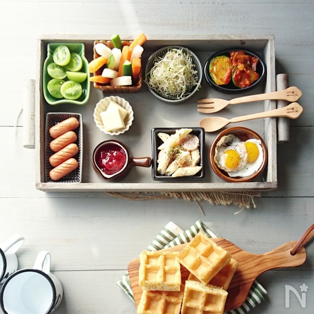 目指せ 美しい食卓 いつものごはんを美しく見せるスタイリングのちょっとしたコツ レシピサイト Nadia ナディア プロの料理家のおいしいレシピ 目指せ 美しい食卓 いつものごはんを美しく見せるスタイリングのちょっとしたコツ レシピサイト Nadia ナディア プロの料理家のおいしいレシピ