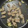 やみつき副菜♪ブロッコリーとこんにゃくのペペロン風炒めの工程3