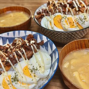 ぴいすけの作ってみた!投稿(【エリンギとベーコンのコンソメ醤油】エリンギがジューシー♡)