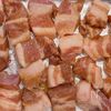 秒でなくなる美味しさ！【にんにく醤油の豚肉グリル焼き】の工程1