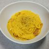 ひろりぃの作ってみた!投稿(コーンスープの素で!クリームパスタ)