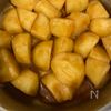 『じゃがいものぴり辛ソース煮』こってり甘辛味でおいしい！の工程3