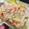 もんぶらん°・*:.。.☆の作ってみた!投稿(我が家の定番♪【マカロニサラダ】)