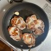 【豚肉とルッコラのソテー】簡単でおしゃれ♪の工程4
