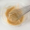 【バター香る♡完熟バナナのパウンドケーキ】しっとりふわふわの工程2