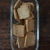 auqaの作ってみた!投稿(【バター不使用】優しい米粉のクッキー)