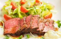 湯煎で簡単 ローストビーフ By Gonta レシピサイト Nadia ナディア プロの料理家のおいしいレシピ