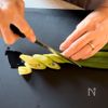 あさりと豆腐の白スンドゥブの工程1