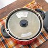 【カブと豚肉の担々スープ】グッと元気が出るスタミナレシピ！の工程3