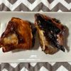 チョビの助の作ってみた!投稿(【定番料理】ブリカマの塩焼き)
