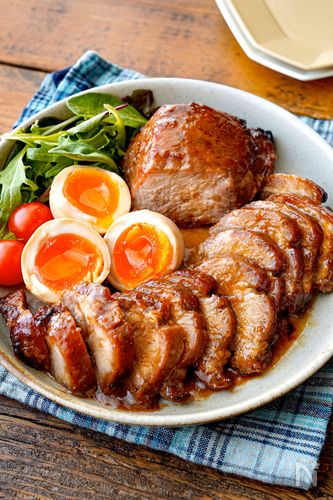 【大皿料理】簡単なのに華やか!「おもてなしレシピ」10選|夏の集まりにぴったり