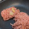 簡単ビビン炒飯の工程2