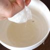 ヘルシーで簡単♪大根とハムのごまマヨサラダの工程2