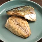さばのゆず焼き